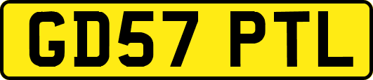 GD57PTL