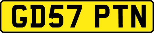 GD57PTN