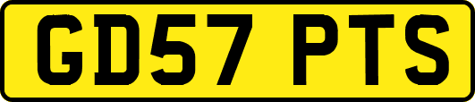 GD57PTS