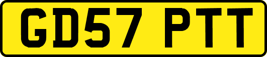 GD57PTT