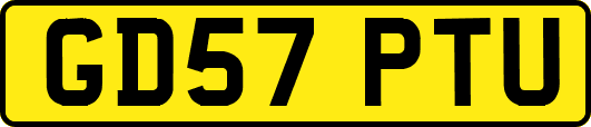 GD57PTU