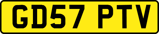 GD57PTV