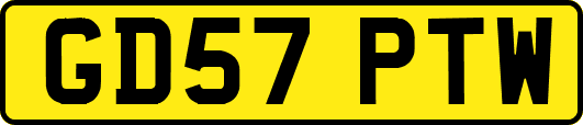 GD57PTW