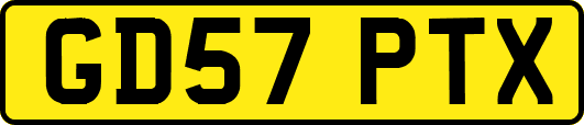 GD57PTX