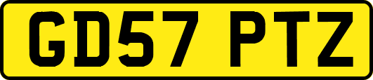 GD57PTZ
