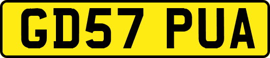 GD57PUA