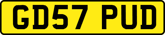 GD57PUD
