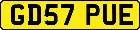GD57PUE