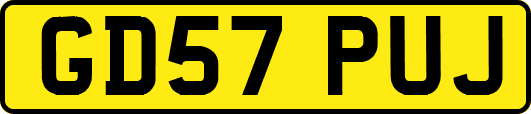 GD57PUJ