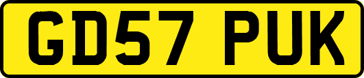 GD57PUK
