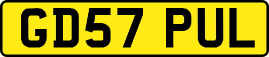 GD57PUL