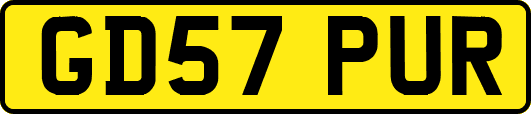 GD57PUR