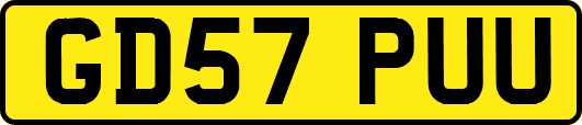 GD57PUU