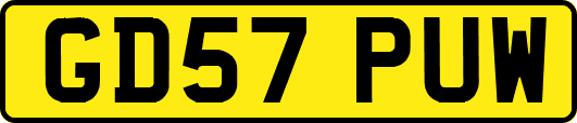 GD57PUW