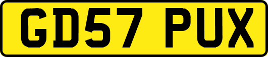 GD57PUX