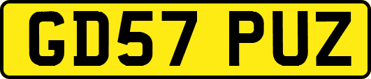 GD57PUZ