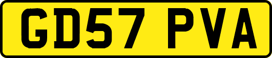 GD57PVA