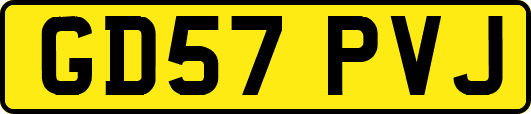GD57PVJ