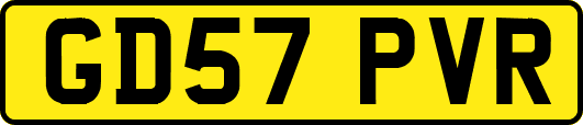 GD57PVR