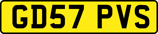 GD57PVS