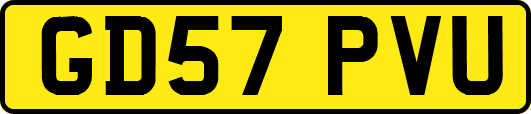 GD57PVU