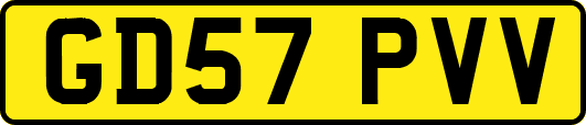 GD57PVV