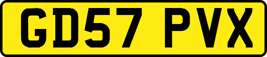 GD57PVX