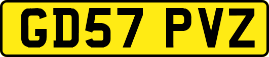 GD57PVZ