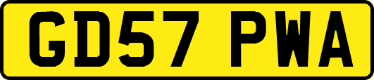 GD57PWA