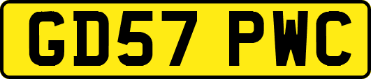 GD57PWC