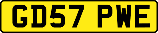 GD57PWE