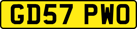 GD57PWO