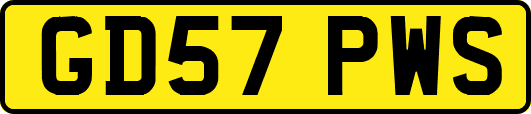 GD57PWS