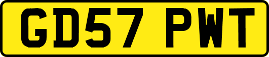 GD57PWT