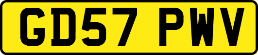 GD57PWV