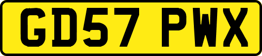 GD57PWX