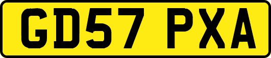 GD57PXA