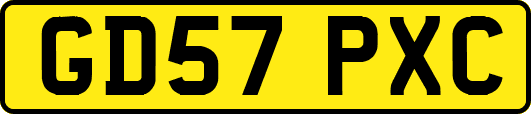 GD57PXC