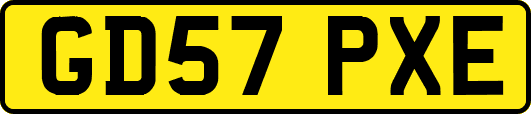 GD57PXE
