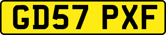 GD57PXF