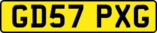 GD57PXG