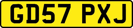 GD57PXJ