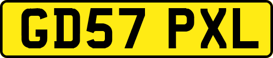 GD57PXL