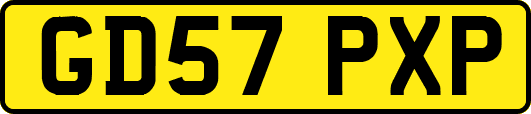 GD57PXP
