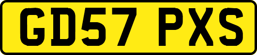 GD57PXS