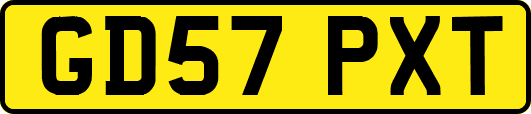 GD57PXT