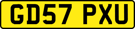 GD57PXU
