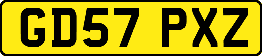 GD57PXZ