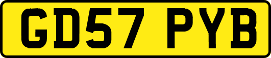 GD57PYB