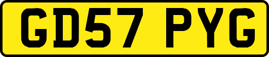 GD57PYG
